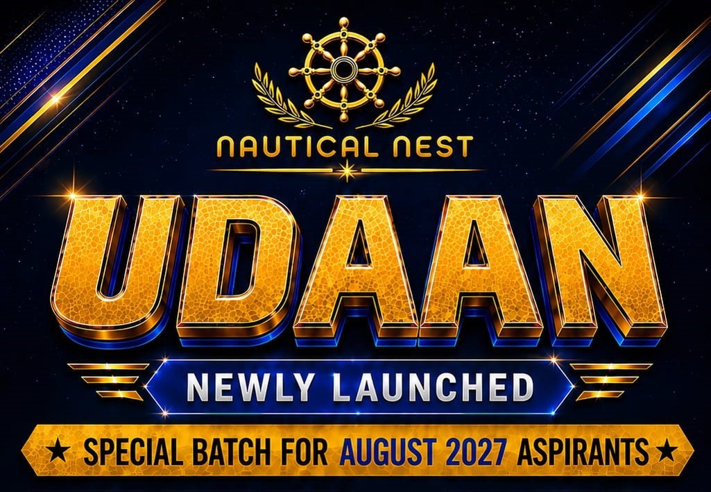 Udaan 2027