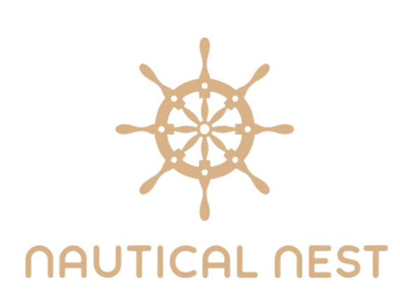 Nautical Nest Logo