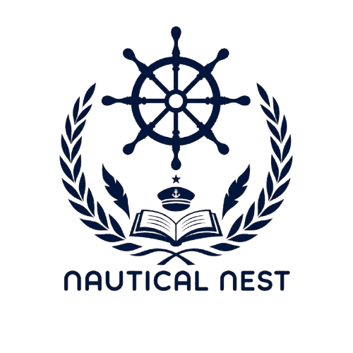 Nautical Nest Logo
